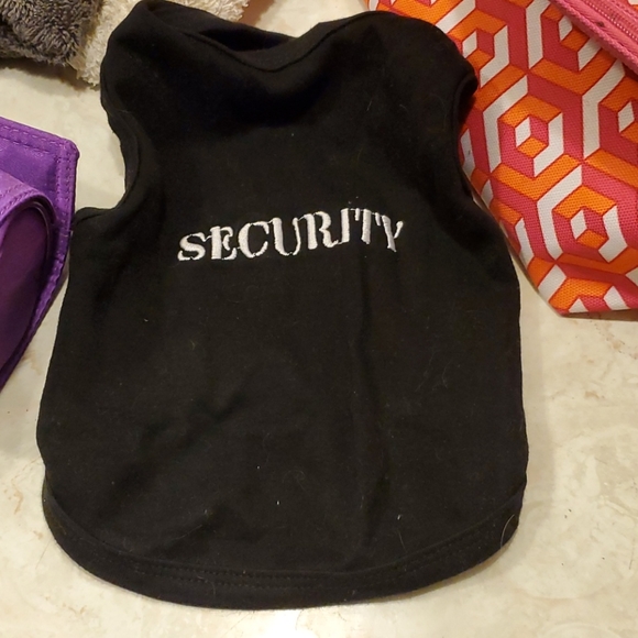 Other - Tiny dog shirt